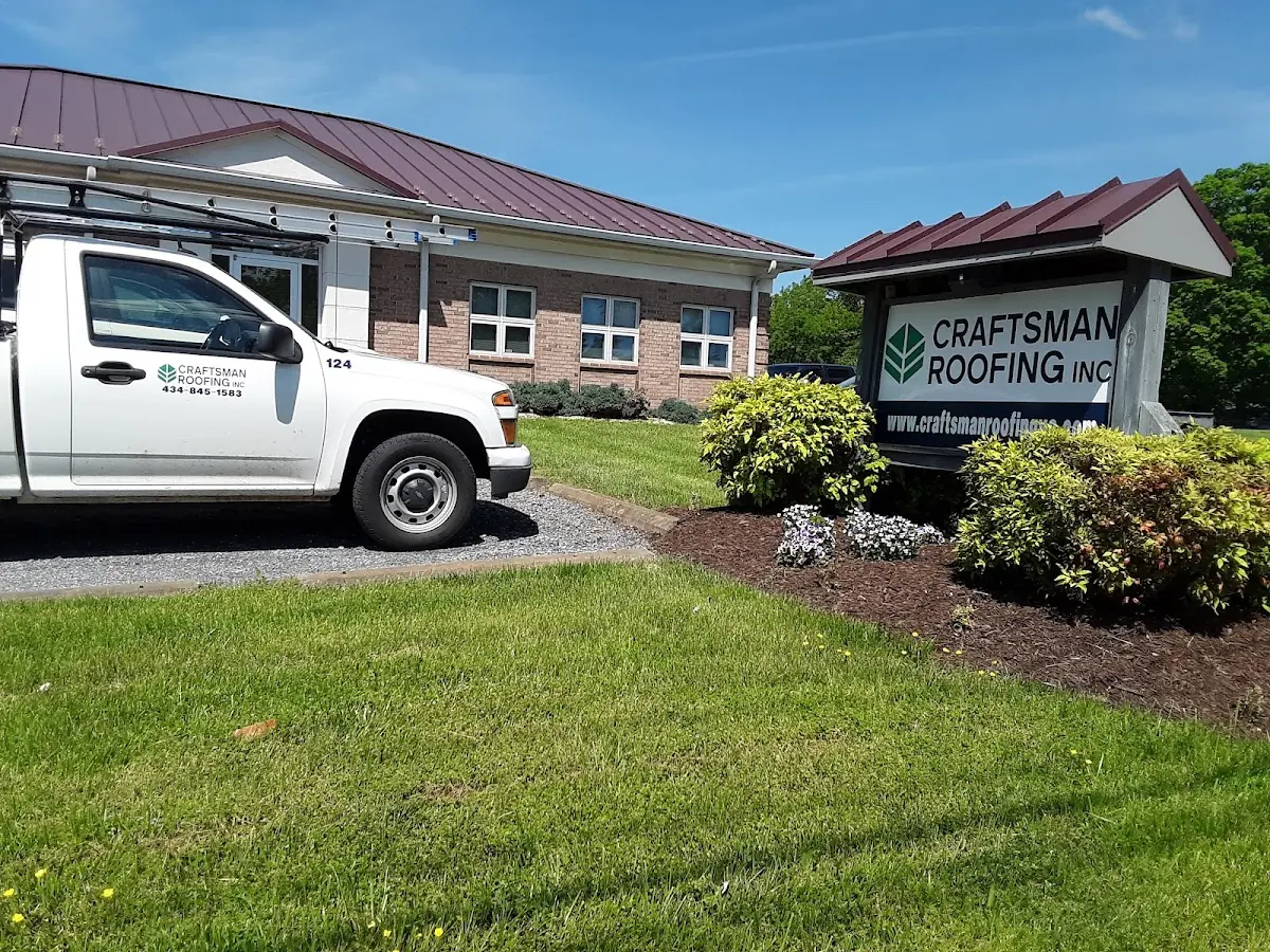 Quality Chimney Repair by experienced craftsmen in Villa Del-Ray